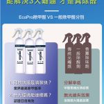 為何選用Ecopro