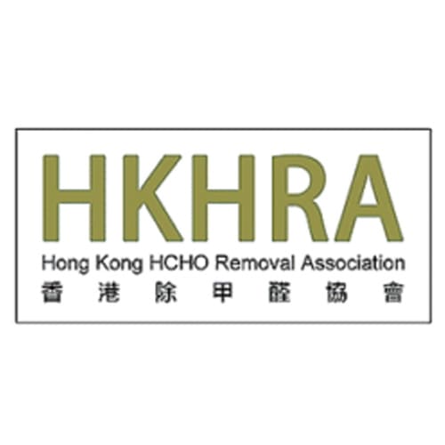 香港除甲醛協會認證