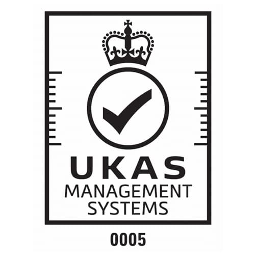 UKAS英國除甲醛品質認證